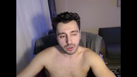 Berk online show from November 26, 2025, 11:39 pm