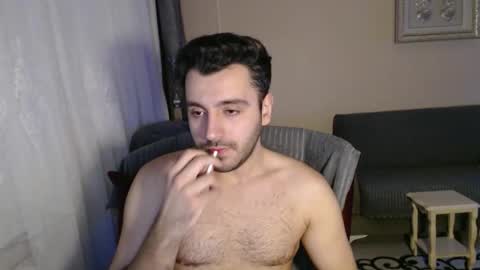 Berk online show from November 29, 2025, 1:08 am