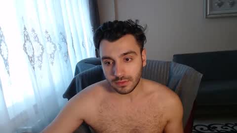 Berk online show from December 18, 2025, 5:57 am