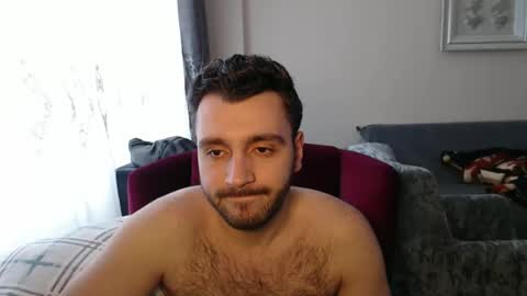 Berk online show from February 20, 2026, 1:55 pm