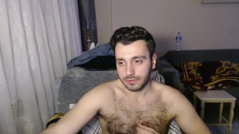 Berk online show from March 6, 2026, 10:50 pm