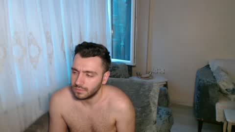 Snapshot of 2handsomeman chatting on June 19, 2026, 2:27 am Berk online show from June 19, 2026, 2:27 am