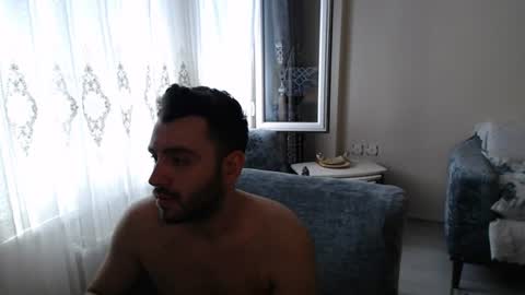 Snapshot of 2handsomeman chatting on June 21, 2026, 12:52 pm Berk online show from June 21, 2026, 12:52 pm
