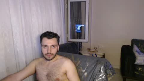 Snapshot of 2handsomeman chatting on July 9, 2026, 12:04 am Berk online show from July 9, 2026, 12:04 am