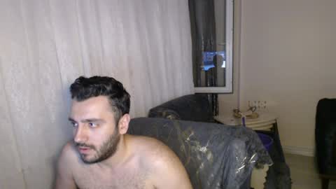 Snapshot of 2handsomeman chatting on July 9, 2026, 11:09 pm Berk online show from July 9, 2026, 11:09 pm