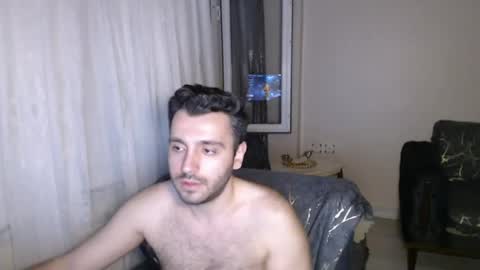 Snapshot of 2handsomeman chatting on July 16, 2026, 1:00 am Berk online show from July 16, 2026, 1:00 am