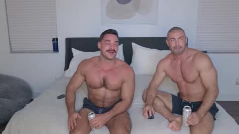 Snapshot of 2jckedbros chatting on September 28, 2025, 12:38 am 2JckedBros online show from September 28, 2025, 12:38 am