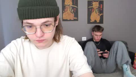 Eleot online show from March 3, 2026, 6:30 am