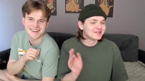 Eleot online show from March 5, 2026, 6:09 am