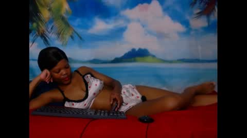 2prettycute online show from January 22, 2025, 4:02 pm