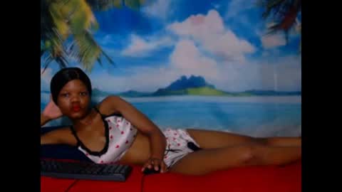 2prettycute online show from January 22, 2025, 9:21 pm
