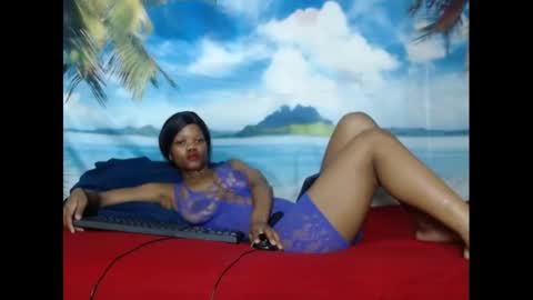 2prettycute online show from January 23, 2025, 6:14 pm