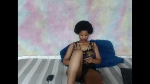 2prettycute online show from January 25, 2025, 6:57 pm