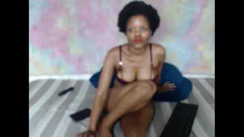 2prettycute online show from January 26, 2025, 6:06 pm