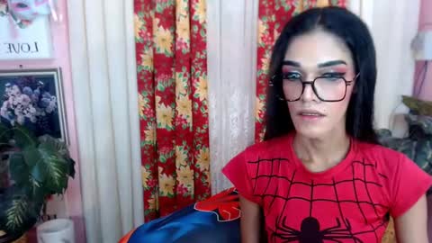 Kate online show from February 7, 2025, 2:40 am