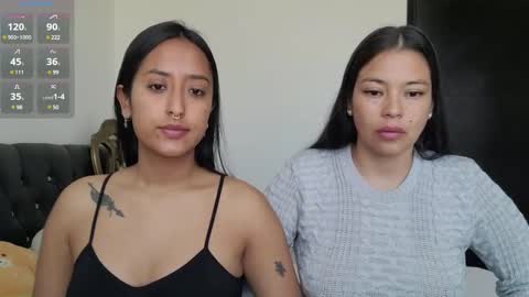 Dalilah and Tarah online show from December 10, 2024, 11:43 am