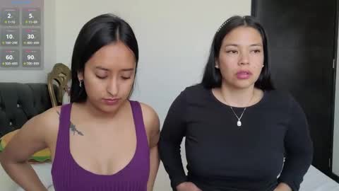 Dalilah and Tarah online show from December 11, 2024, 12:02 pm