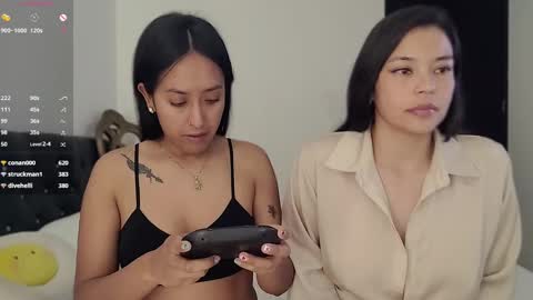 Dalilah and Tarah online show from December 28, 2024, 10:55 pm