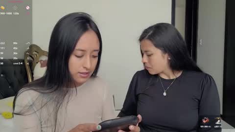 Dalilah and Tarah online show from December 31, 2024, 3:53 pm