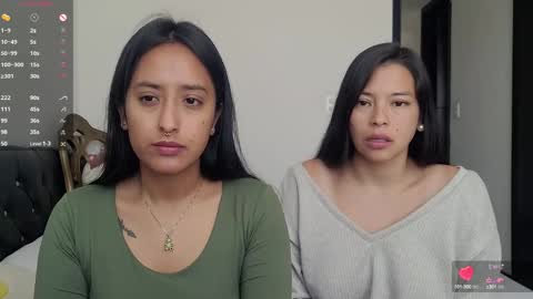 Dalilah and Tarah online show from January 20, 2025, 3:39 pm