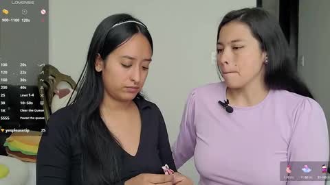 Dalilah and Tarah online show from February 3, 2025, 6:49 pm