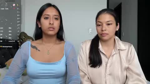 Dalilah and Tarah online show from February 19, 2025, 6:43 pm