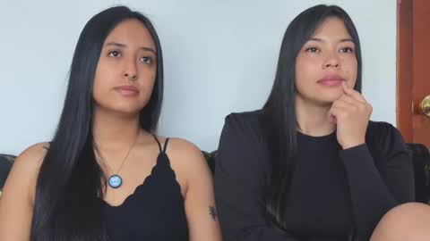 Dalilah and Tarah online show from November 21, 2025, 2:38 pm