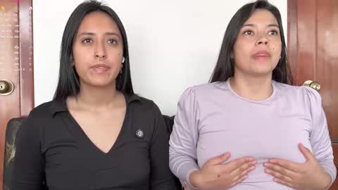 Dalilah and Tarah online show from February 12, 2026, 7:53 pm