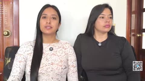 Dalilah and Tarah online show from March 22, 2026, 3:48 pm