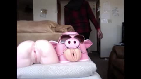 Str8 Edge online show from February 26, 2026, 7:24 pm