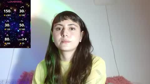 Snapshot of 333w4zh1n3 chatting on July 7, 2026, 7:40 pm Eva online show from July 7, 2026, 7:40 pm