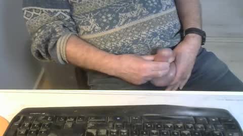 Soeren online show from February 8, 2026, 12:41 pm