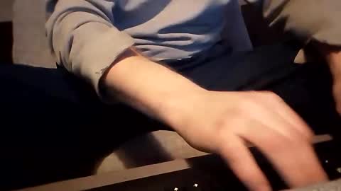 Snapshot of 34davito2023 chatting on February 15, 2026, 8:49 pm MisterME2025 online show from February 15, 2026, 8:49 pm