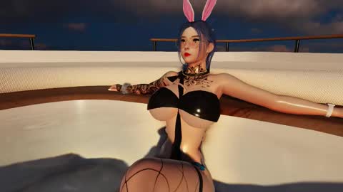 Naugthy Sara online show from March 11, 2026, 7:31 pm