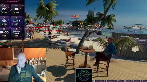 3dxchatsharing online show from May 17, 2026, 7:50 am
