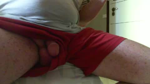 3funlover online show from July 27, 2026, 2:57 pm