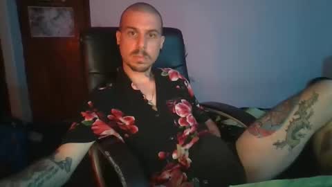 3n3v3 online show from November 12, 2025, 3:29 am