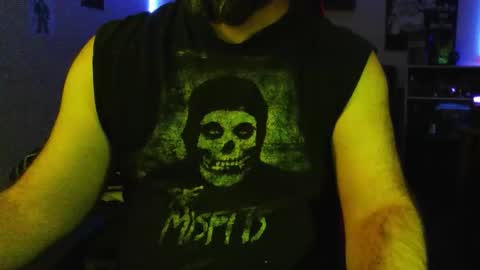 3ndlessmike online show from November 11, 2025, 12:10 am