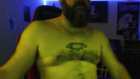 3ndlessmike online show from November 11, 2025, 12:16 pm