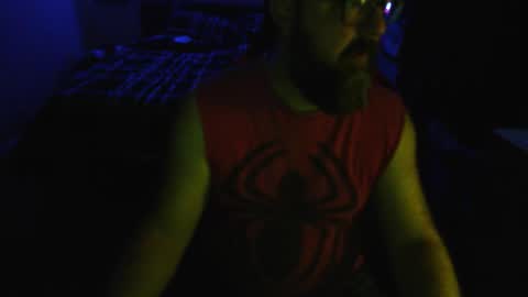 3ndlessmike online show from January 11, 2026, 11:15 am