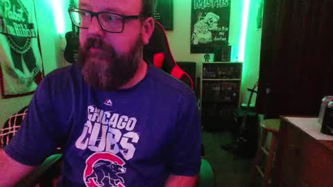 3ndlessmike online show from March 7, 2026, 12:46 pm