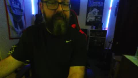 3ndlessmike online show from March 8, 2026, 2:04 am