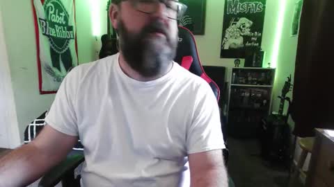 3ndlessmike online show from March 9, 2026, 6:56 pm