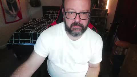 3ndlessmike online show from June 17, 2026, 11:23 am