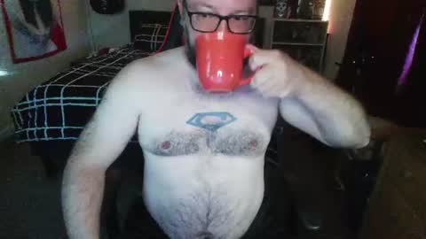 3ndlessmike online show from June 18, 2026, 11:36 am