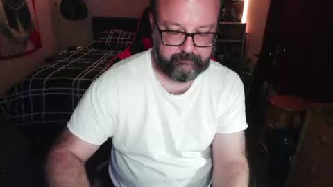 3ndlessmike online show from June 19, 2026, 1:54 am