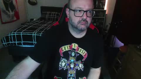 3ndlessmike online show from June 22, 2026, 6:38 pm