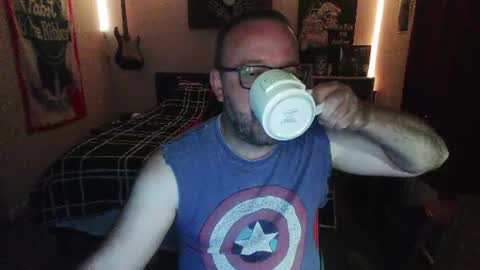 3ndlessmike online show from June 26, 2026, 11:14 am