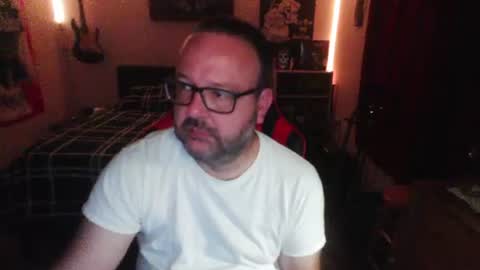 3ndlessmike online show from June 27, 2026, 11:04 am