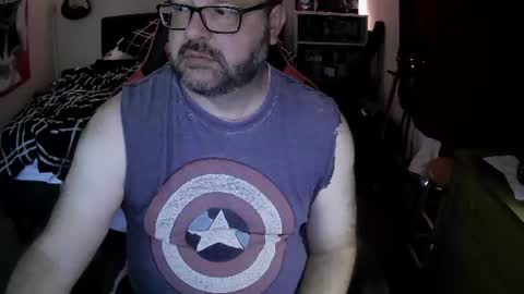 3ndlessmike online show from July 1, 2026, 11:34 am